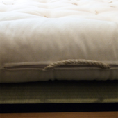 futon modello reiki